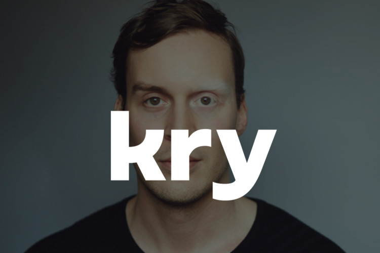 KRY PAV Website