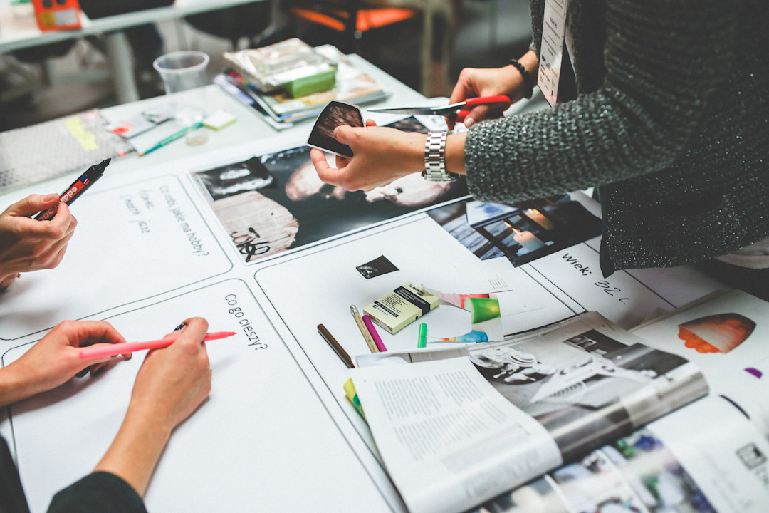 Collaboration tools: from watercooler to workflow – Title Image