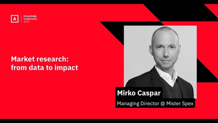 PAKCon 2019 – Market Research: From Data to Impact Header