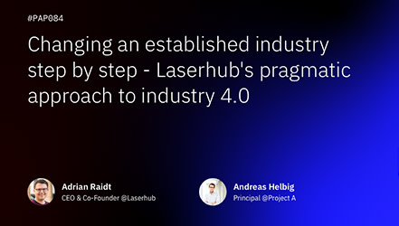 pap084 investment laserhub industry 4.0