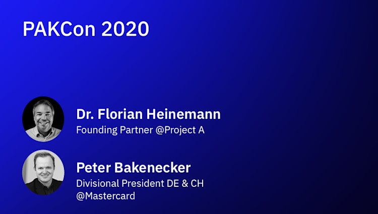 0005 web Designing the future of digital payments: Why the pace of change is accelerating