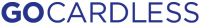 GoCardless Logo - Blue