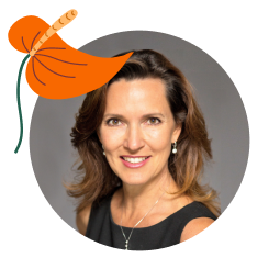 Lois Nahirney President and CEO, dnaPower