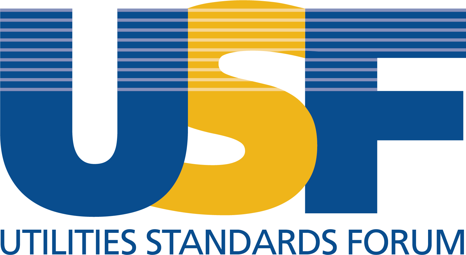 Utilities Standards Forum logo