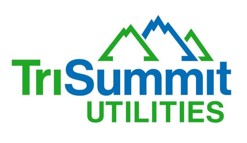 TriSummit Utilities logo