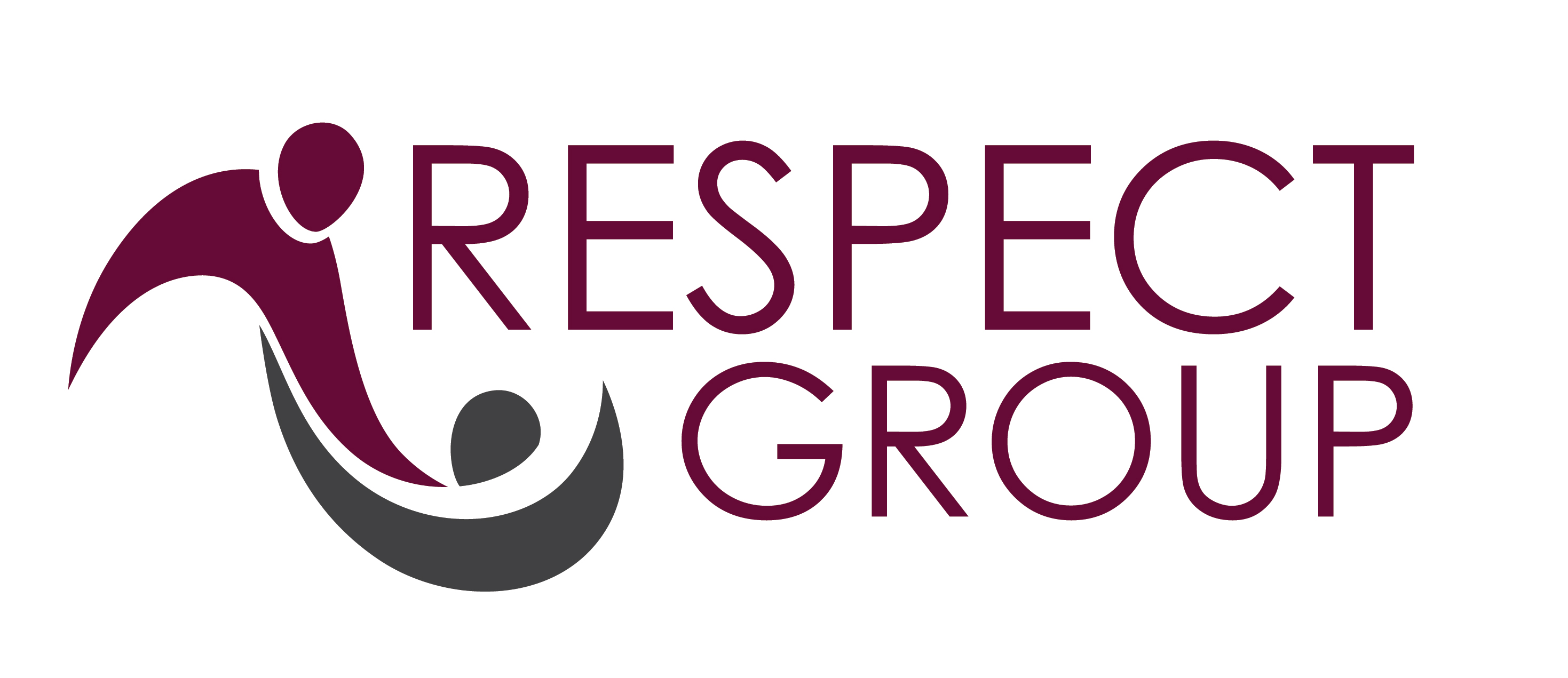 The Respect Group Logo