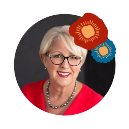 Ruth Vachon President and CEO, Réseau des Femmes d’affaires du Québec, Longueuil