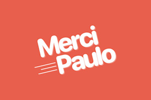 Logo Merci Paulo