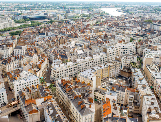 Photo de nantes