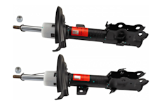 Amortisseur avant de Volkswagen Golf 7