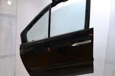 Porte avant gauche de Renault Scénic 4