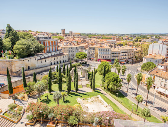 Photo de montpellier