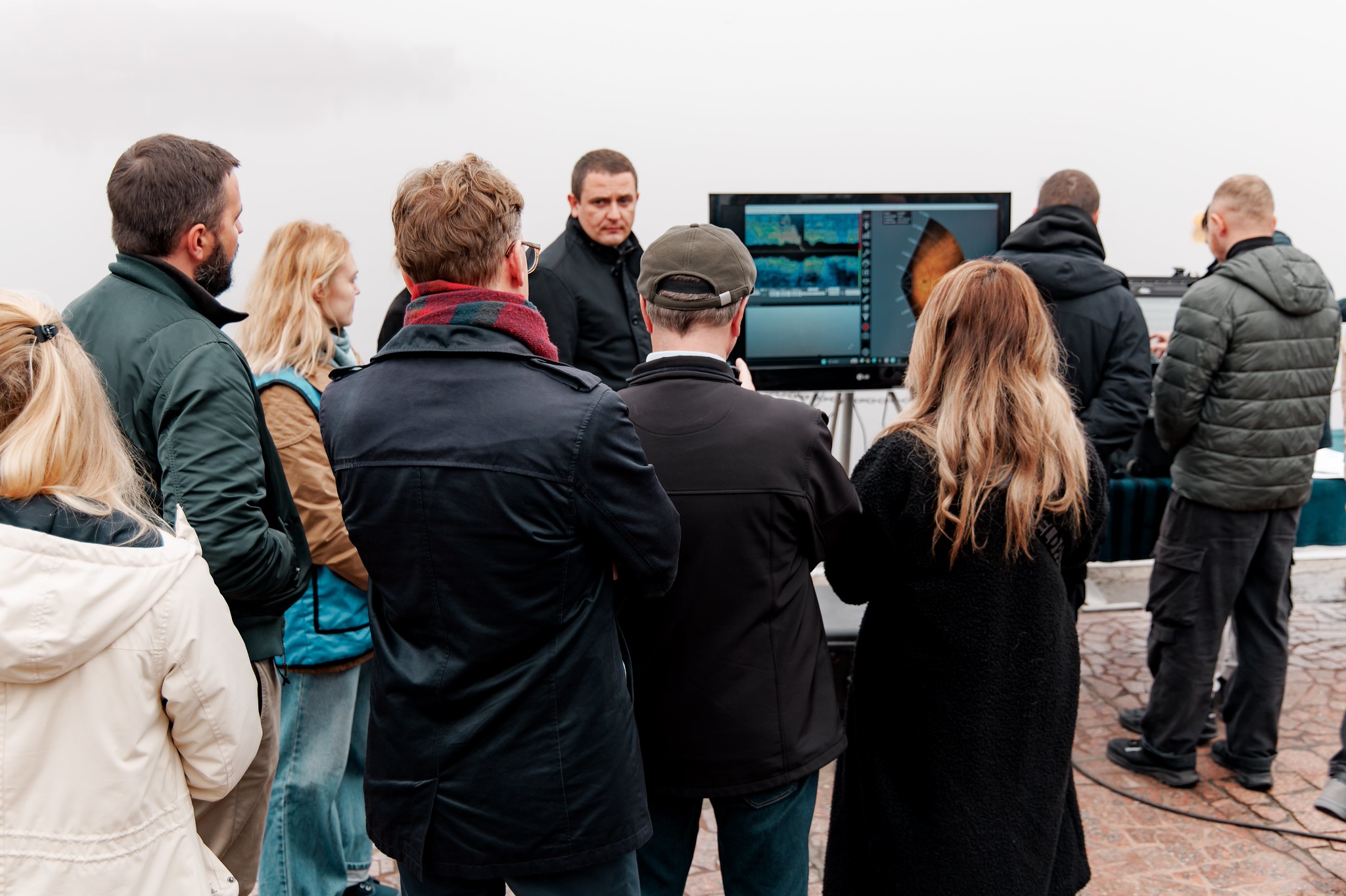 undp-group-remote-operation