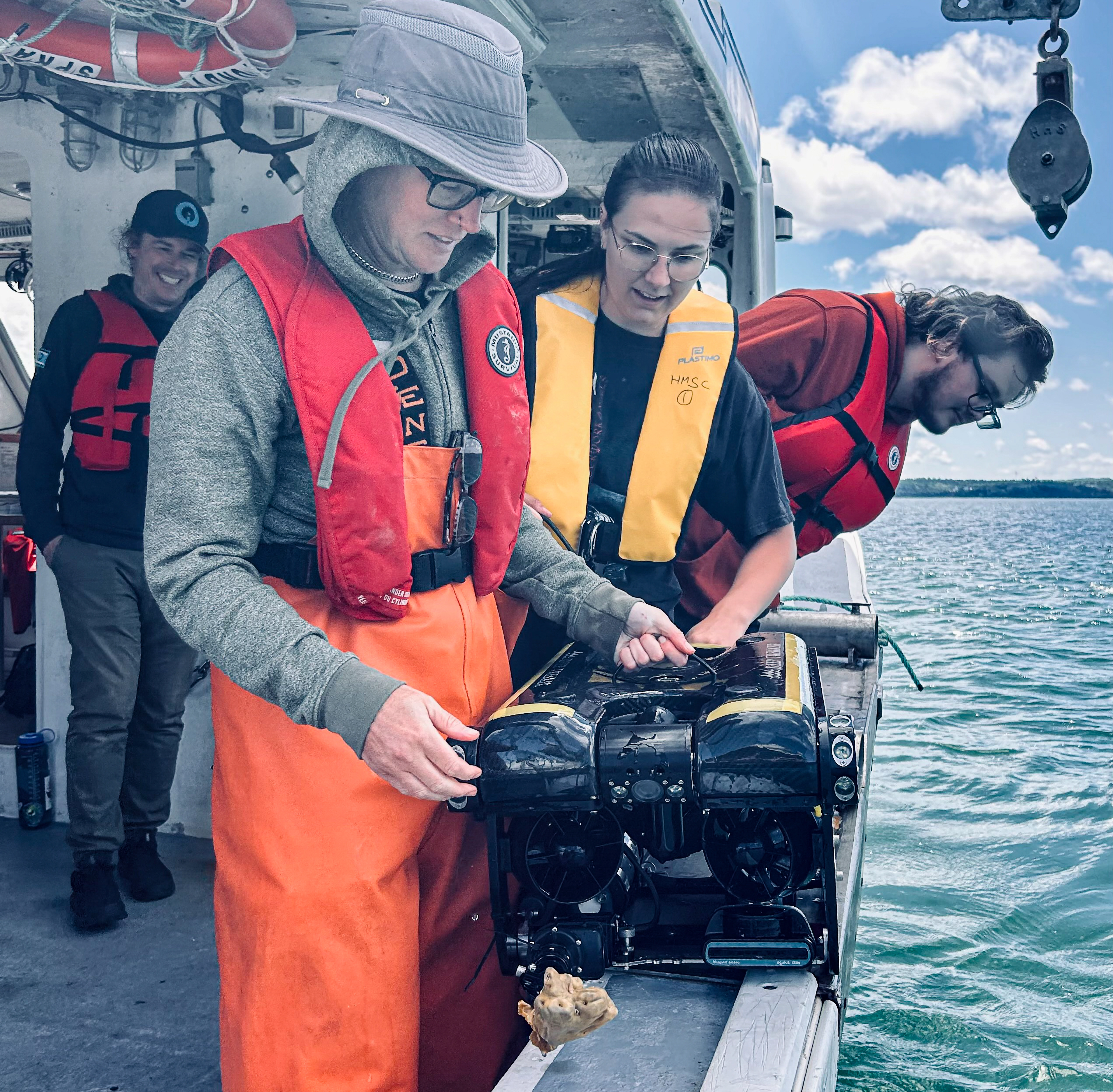 Huntsman Marine - Image 6