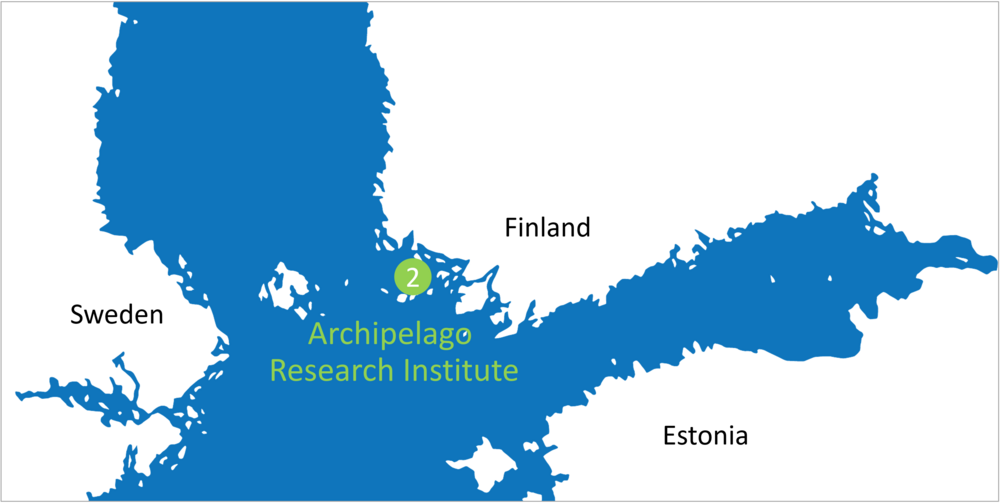 Seili on MAP