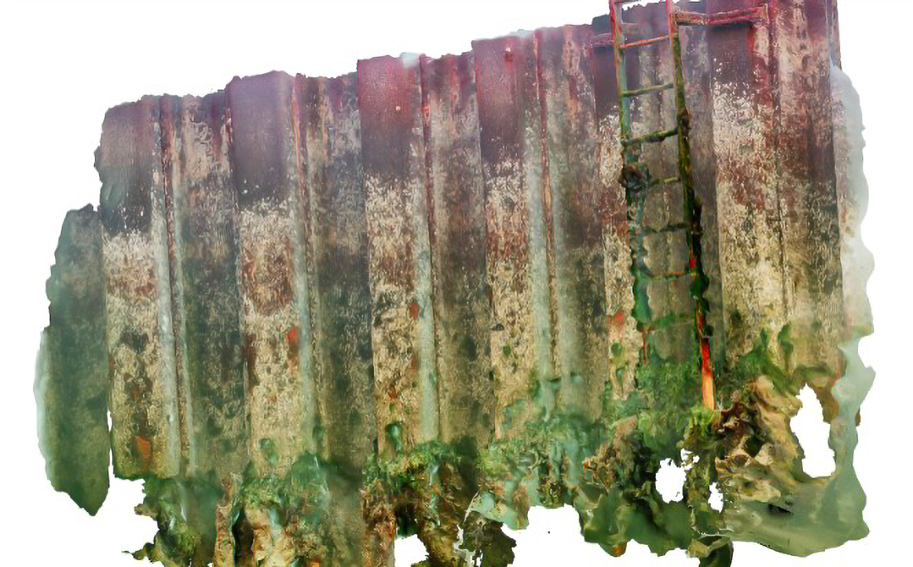 proteus - BL quay-2