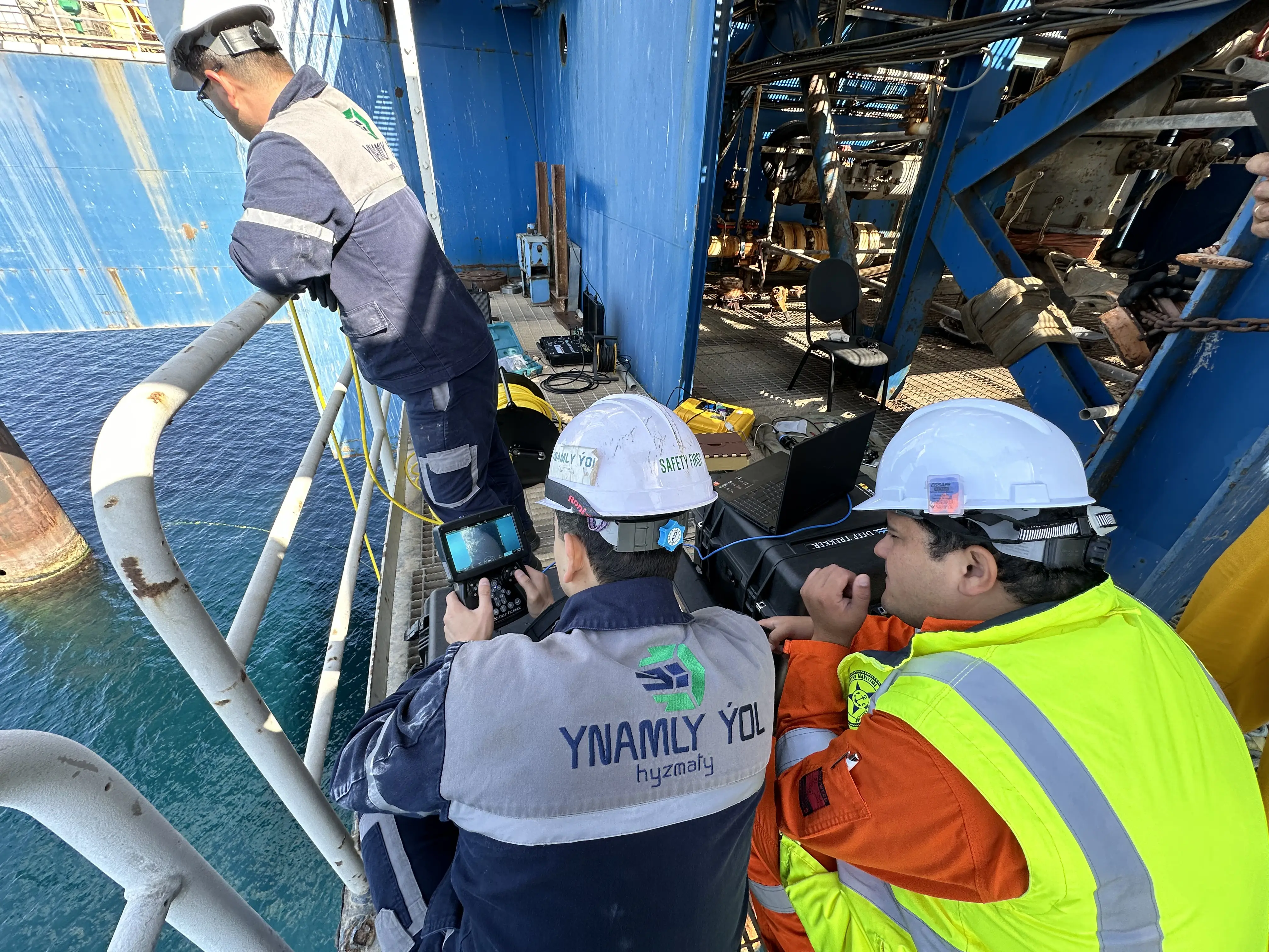 ynamly-yol-revolution-rov-operator-ndt-inspection
