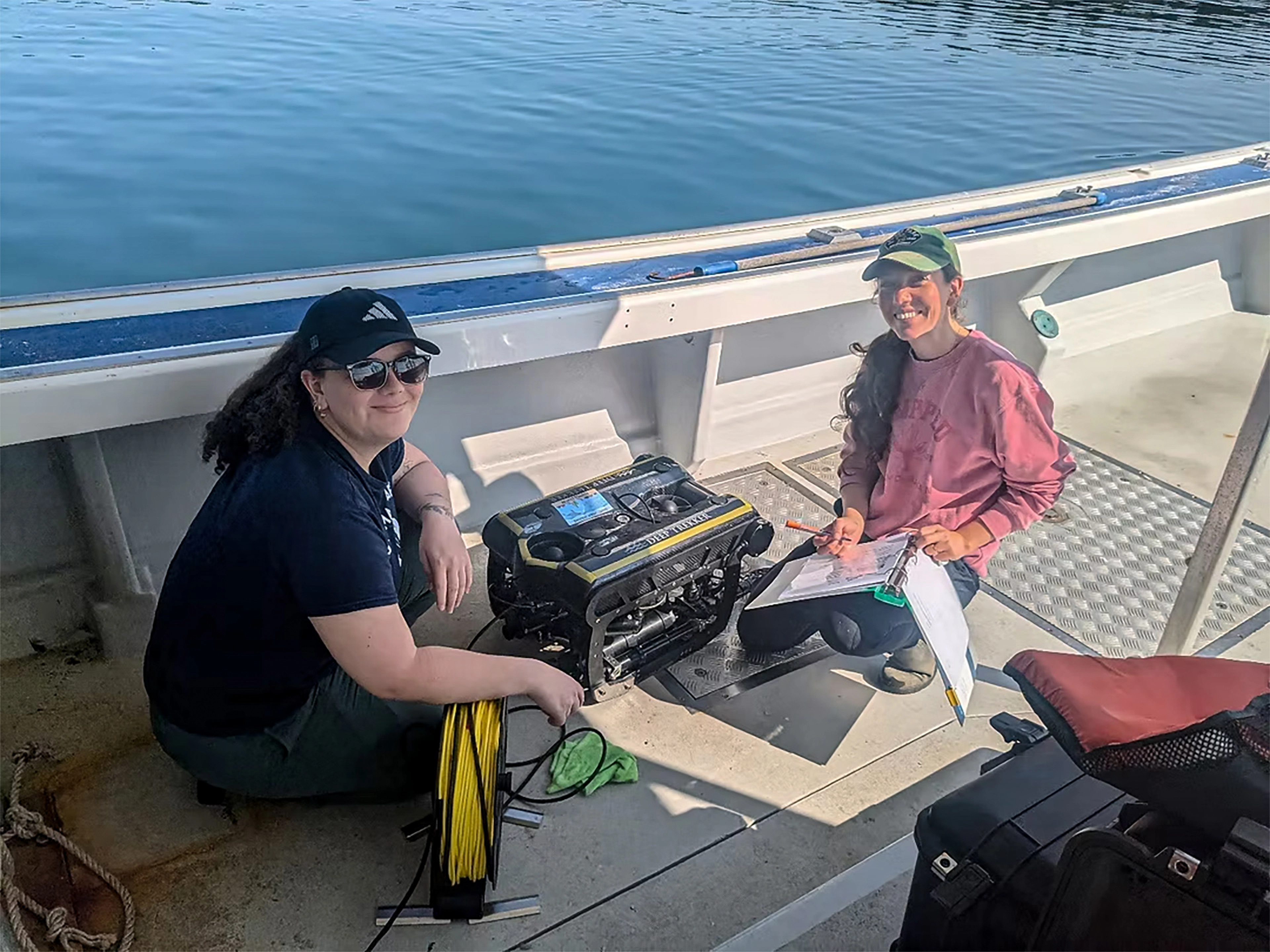 Huntsman Marine - Image 10