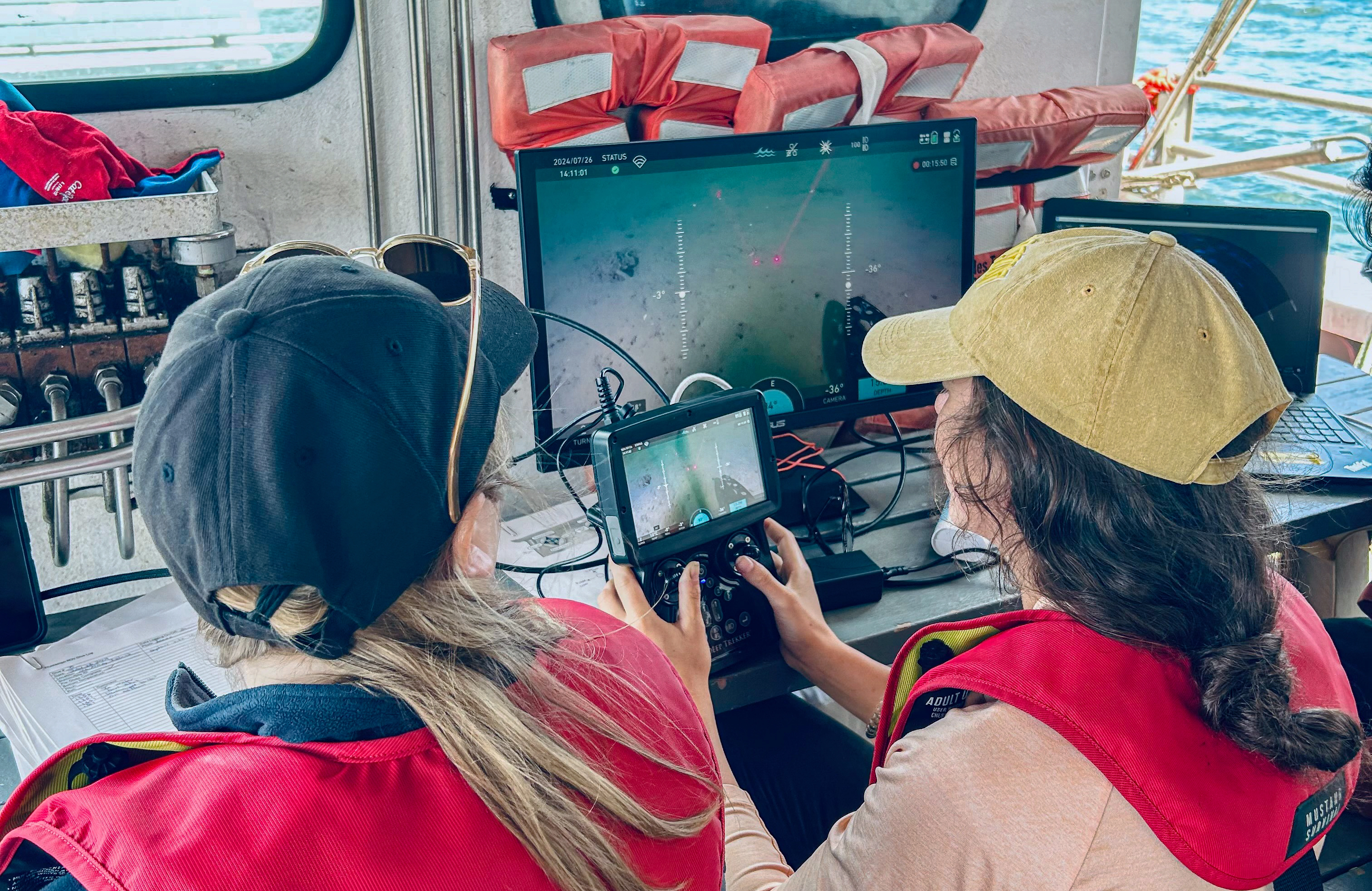 Huntsman Marine - Image 7