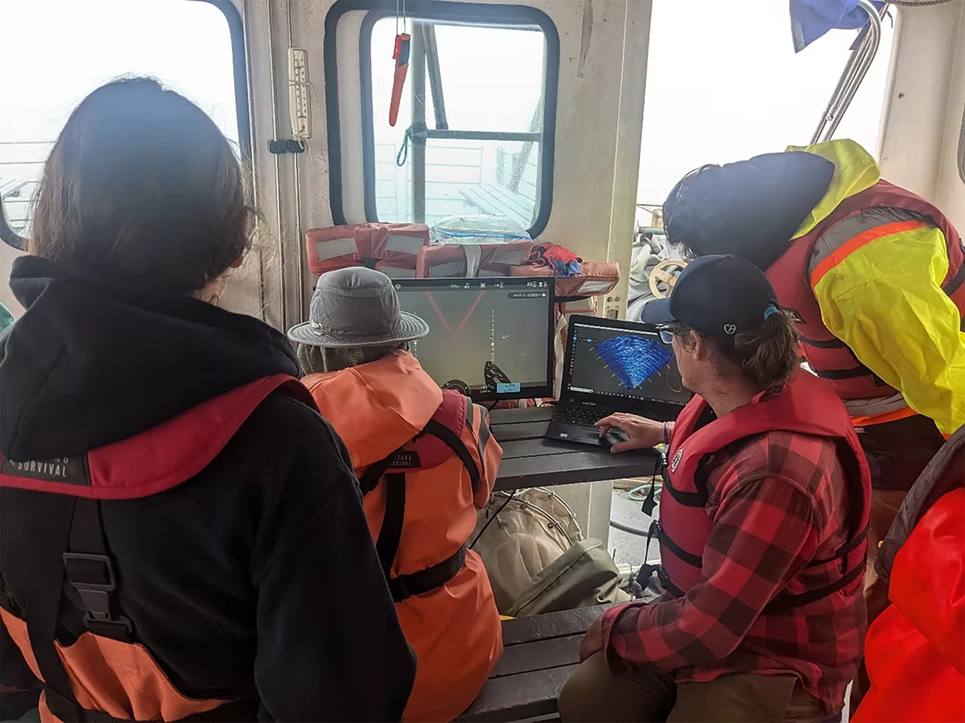 Huntsman Marine - Image 5