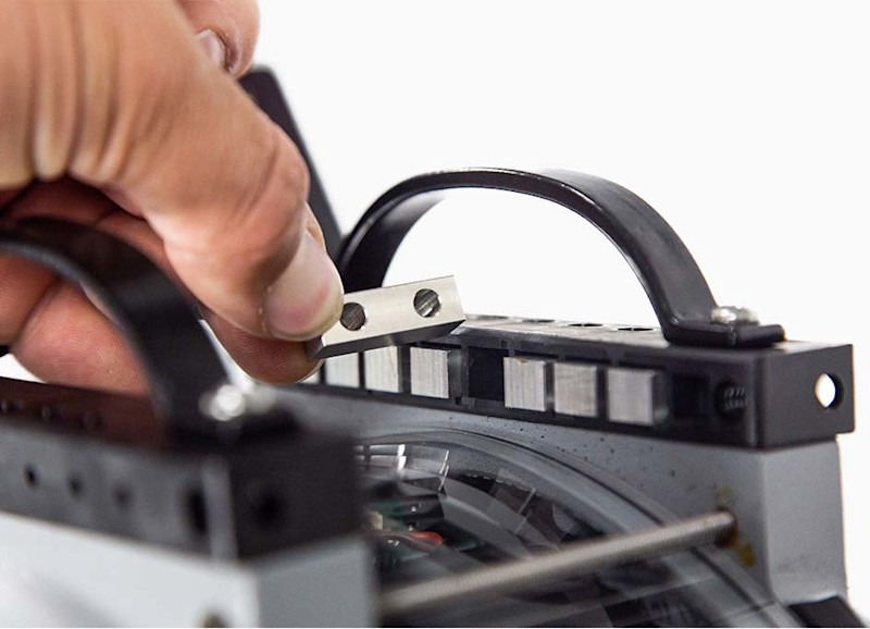 Toolless Ballast Kit DTG3 Deep Trekker