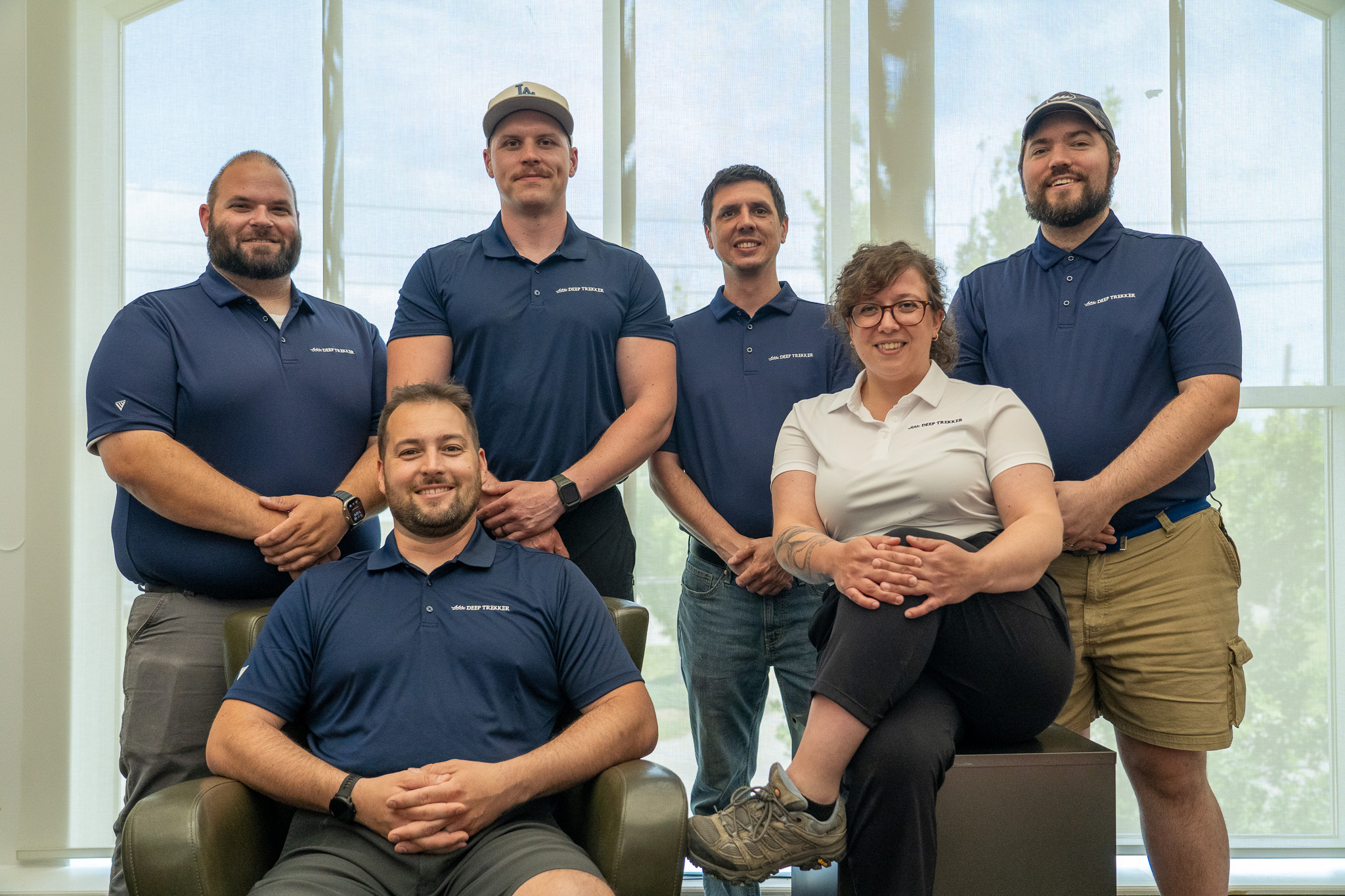 A Growing U.S. Footprint