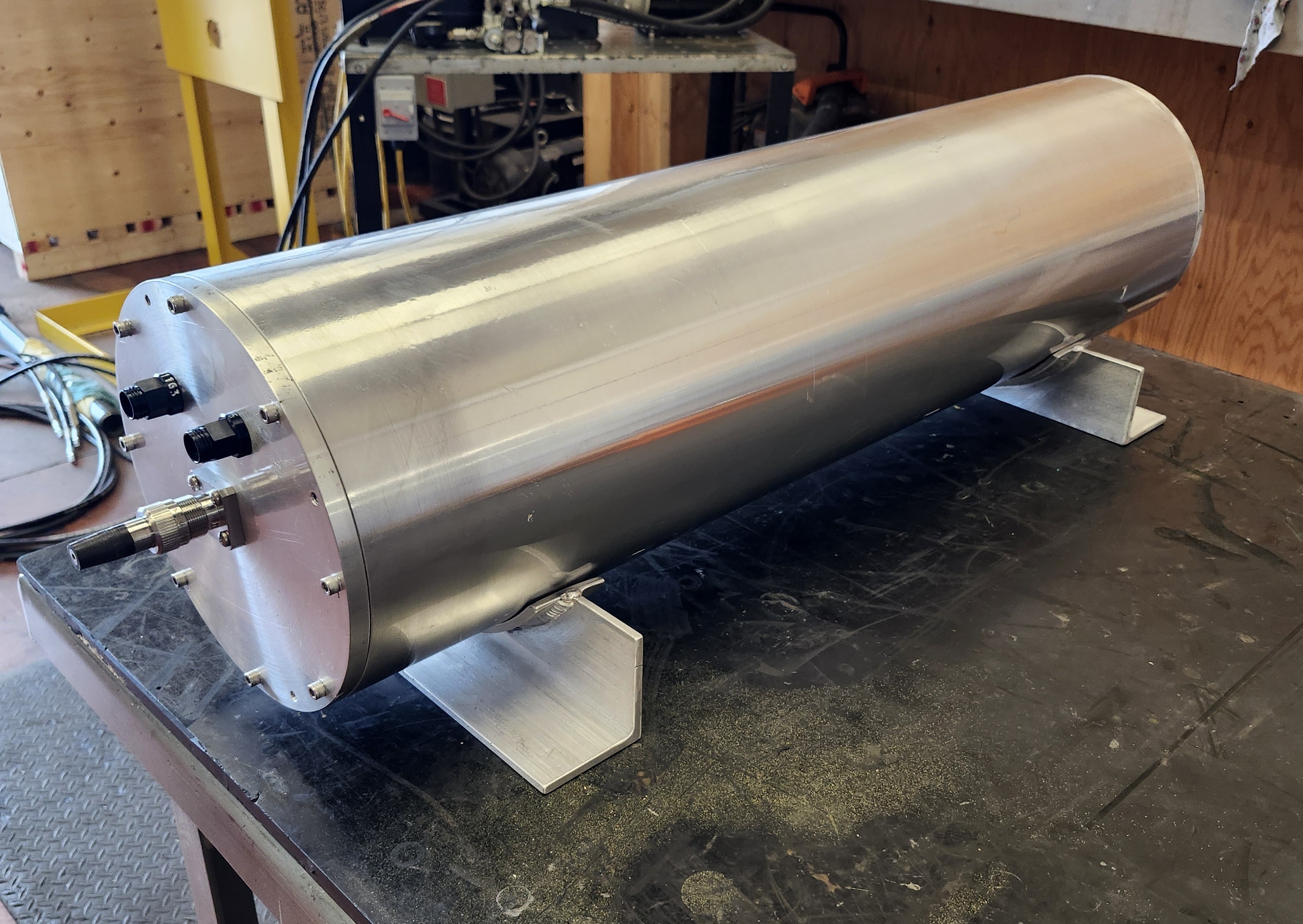 Atmospheric Telelemtry Can