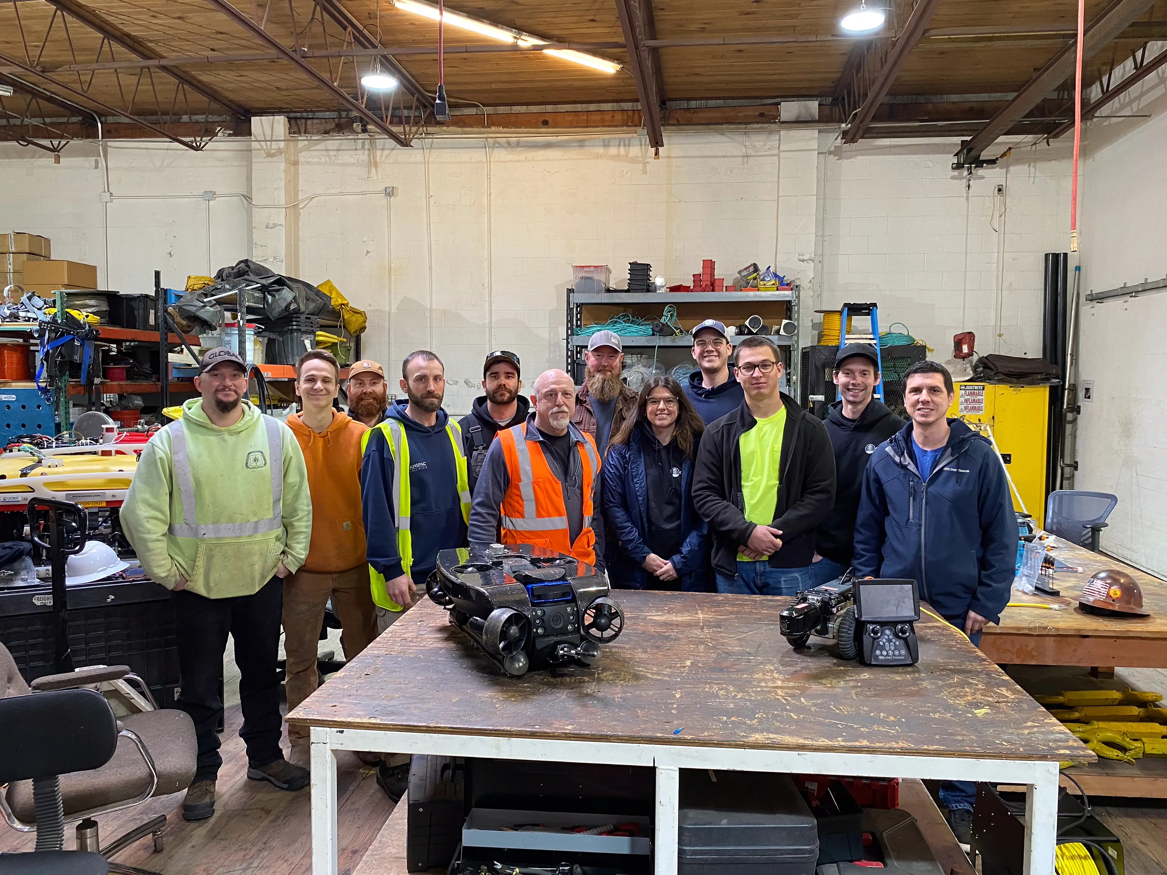 deep-treeker-rov-training