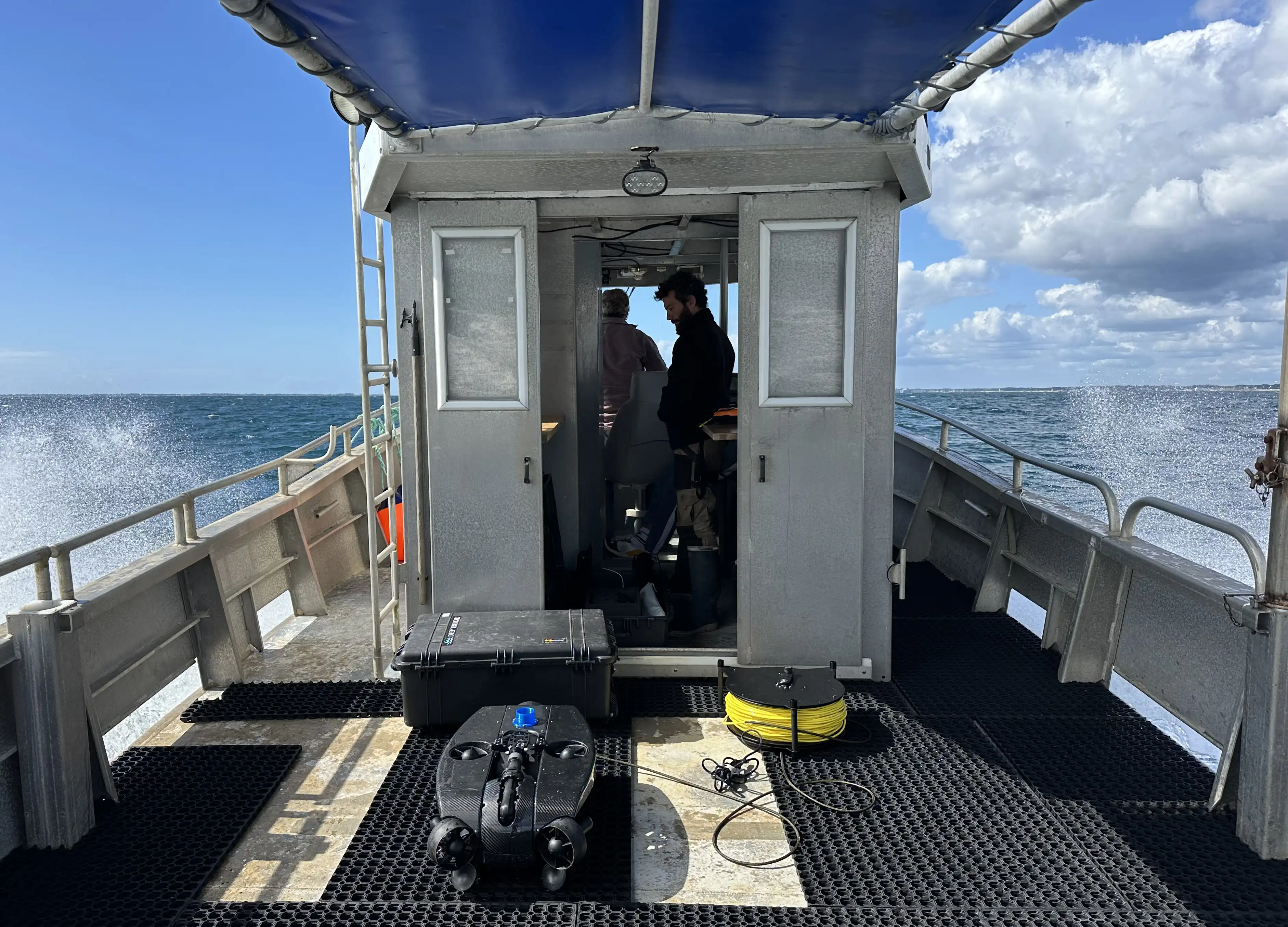 Seaway-boat-rov-revolution