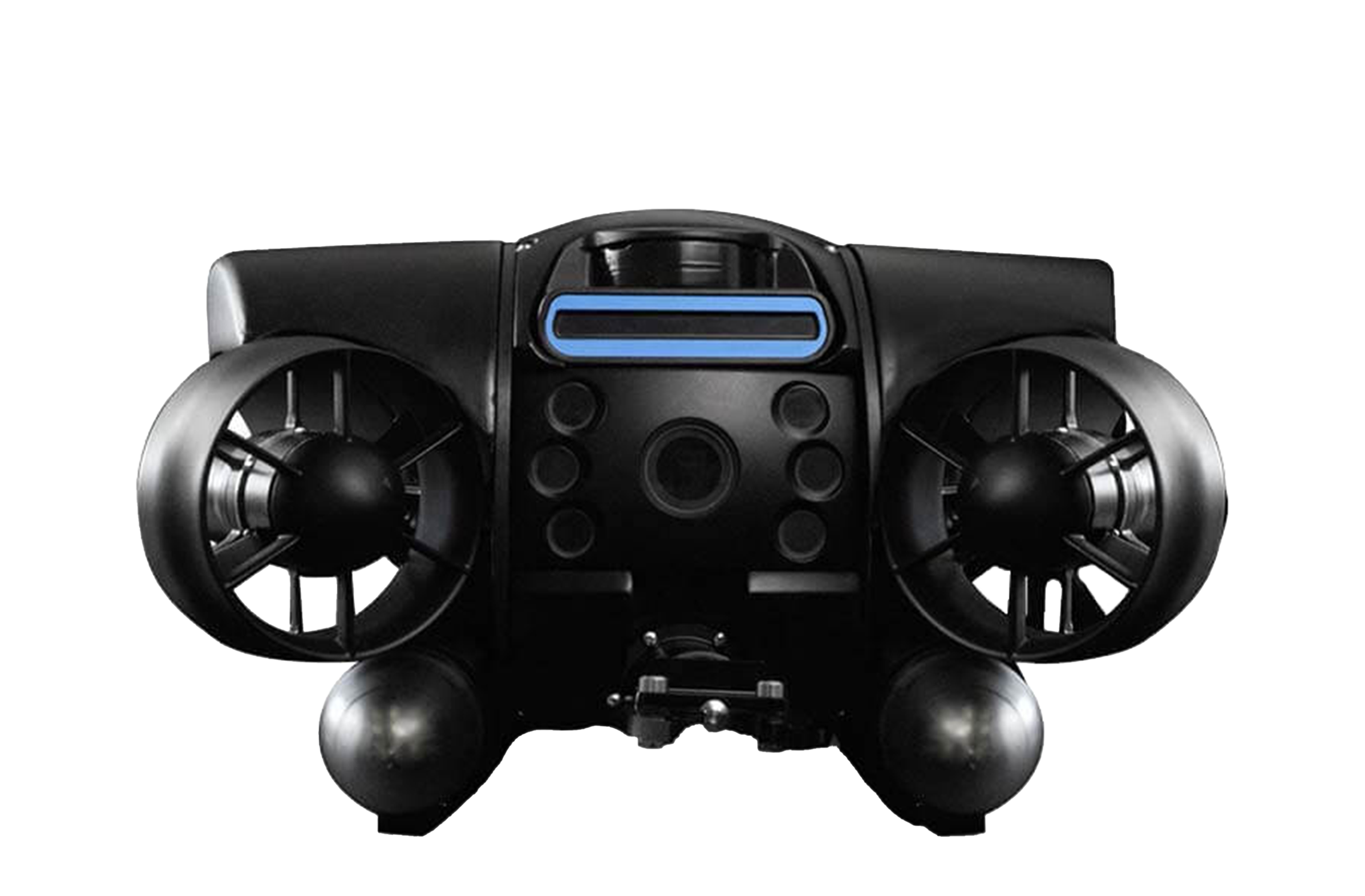 Deep Trekker Revolution ROV