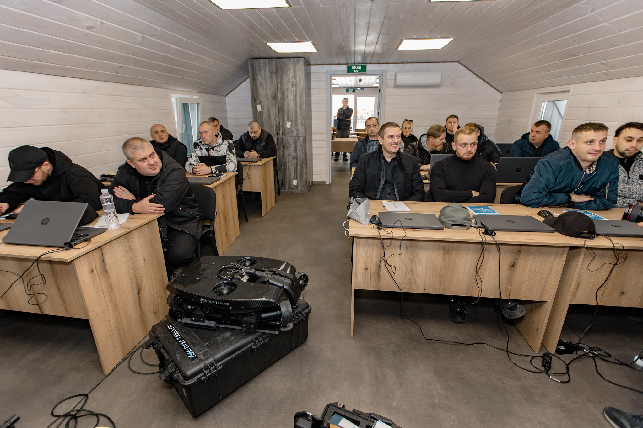 undp-demining-training-class-2