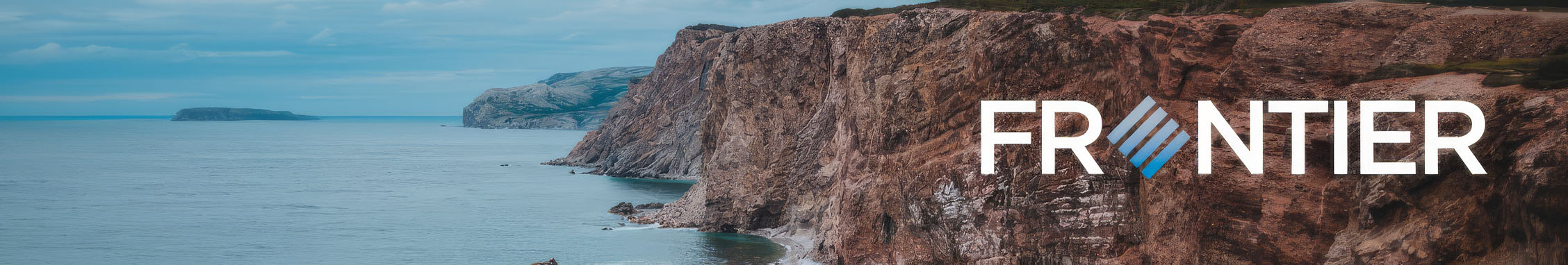 frontier subsea inc banner