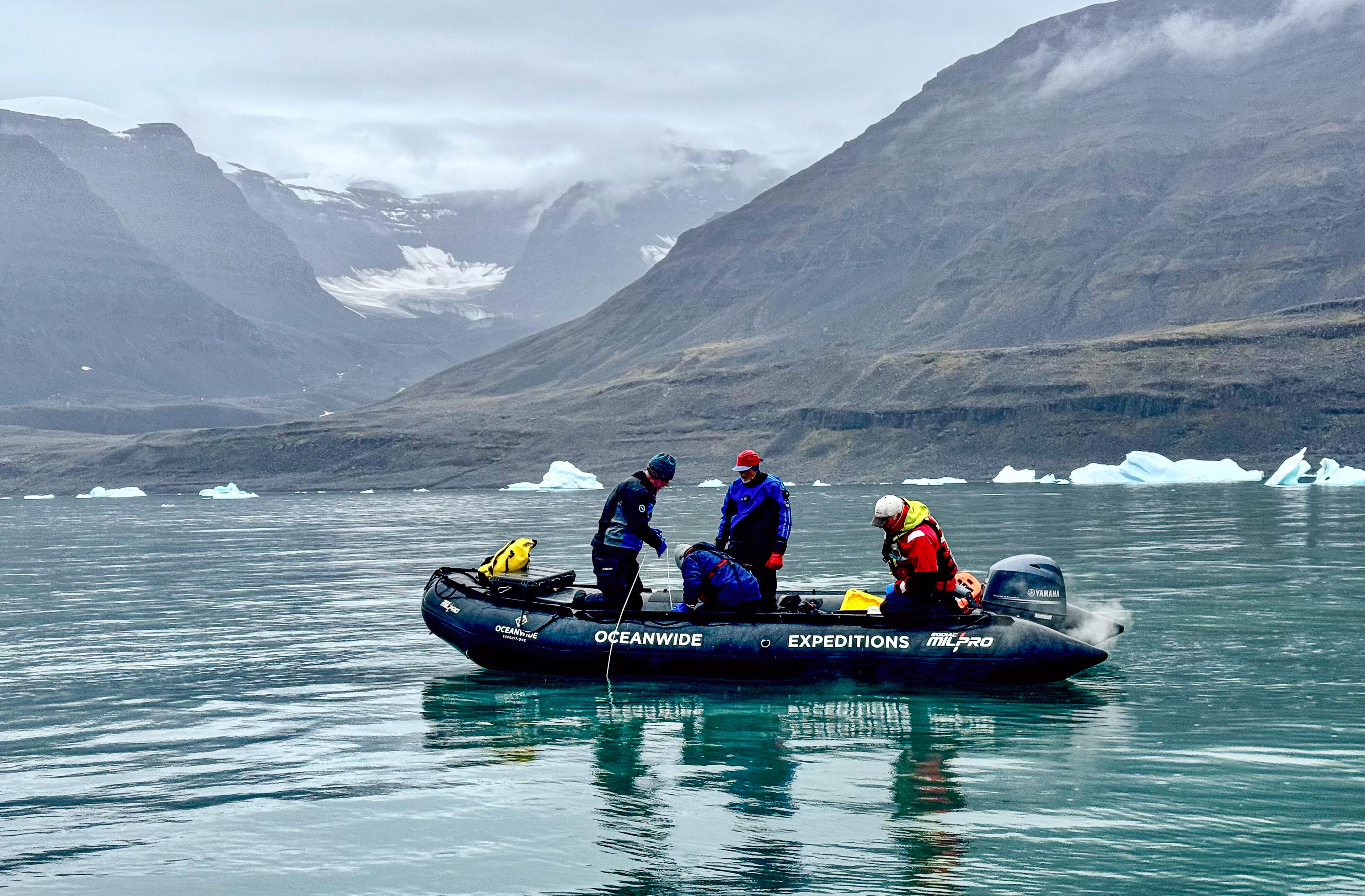 Blue Green Expedition 2025-group-2