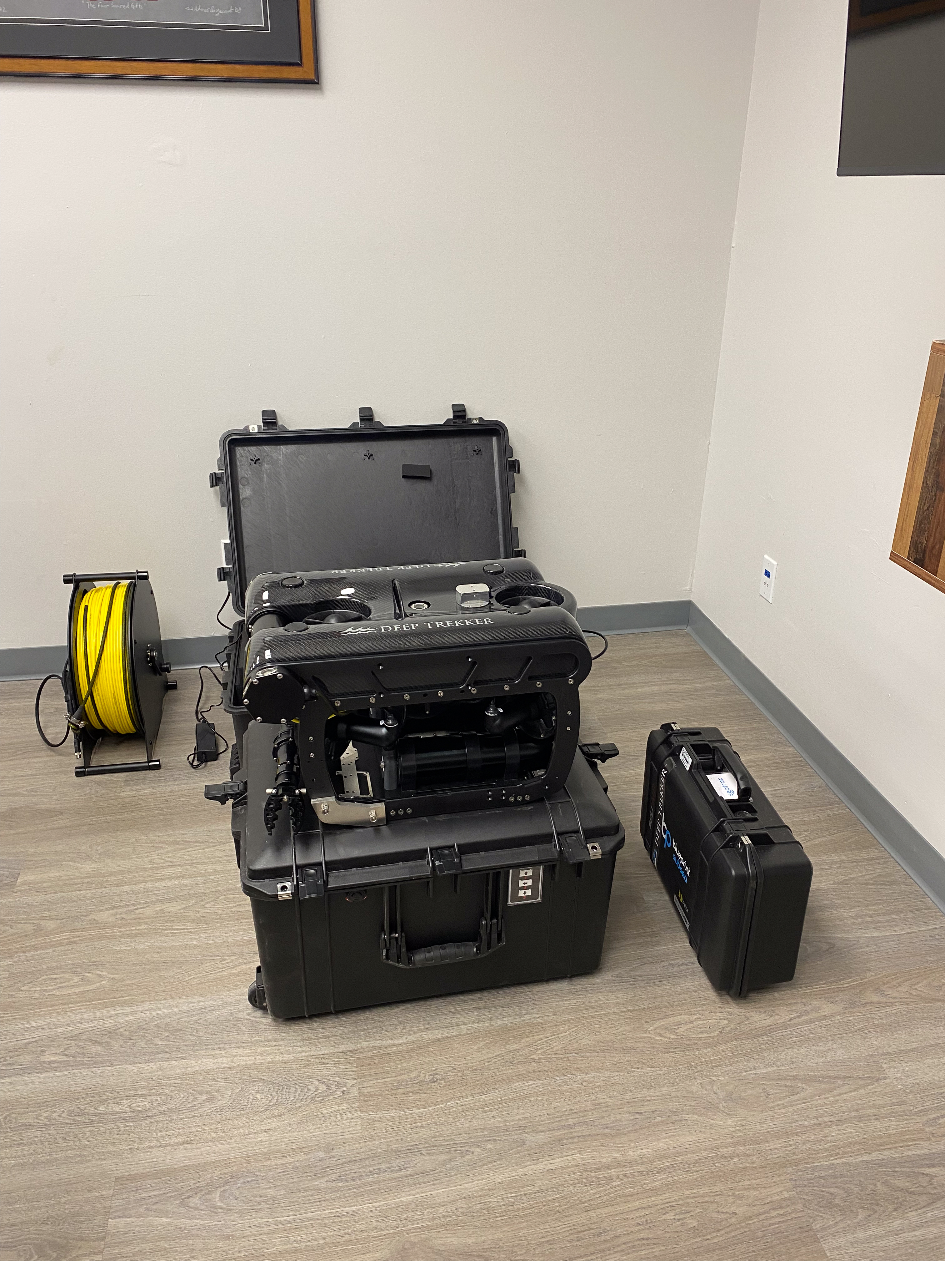 Biigtigong Nishnaabeg - pivot on case