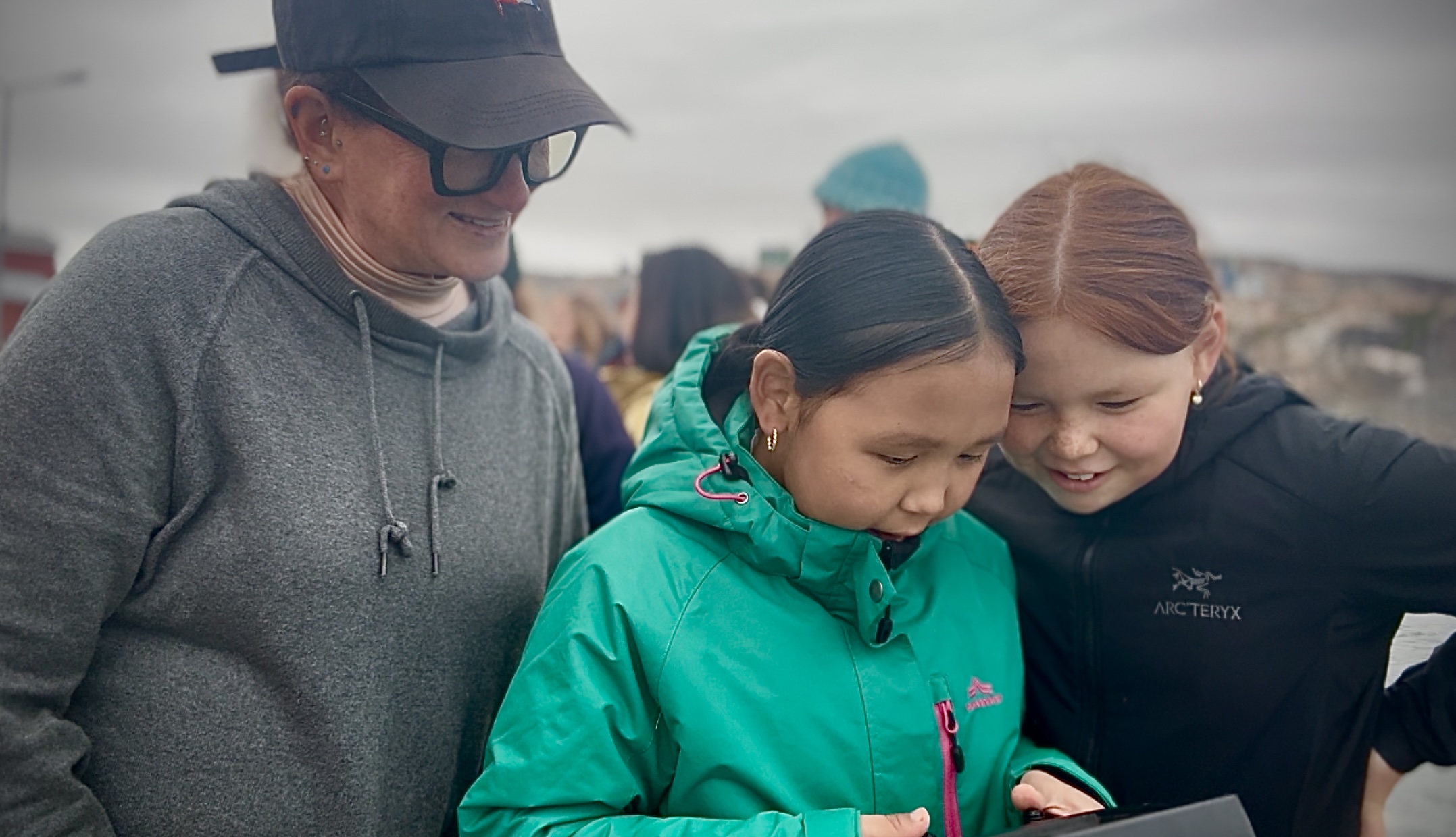 greenland-students-rov-pilot-lessons