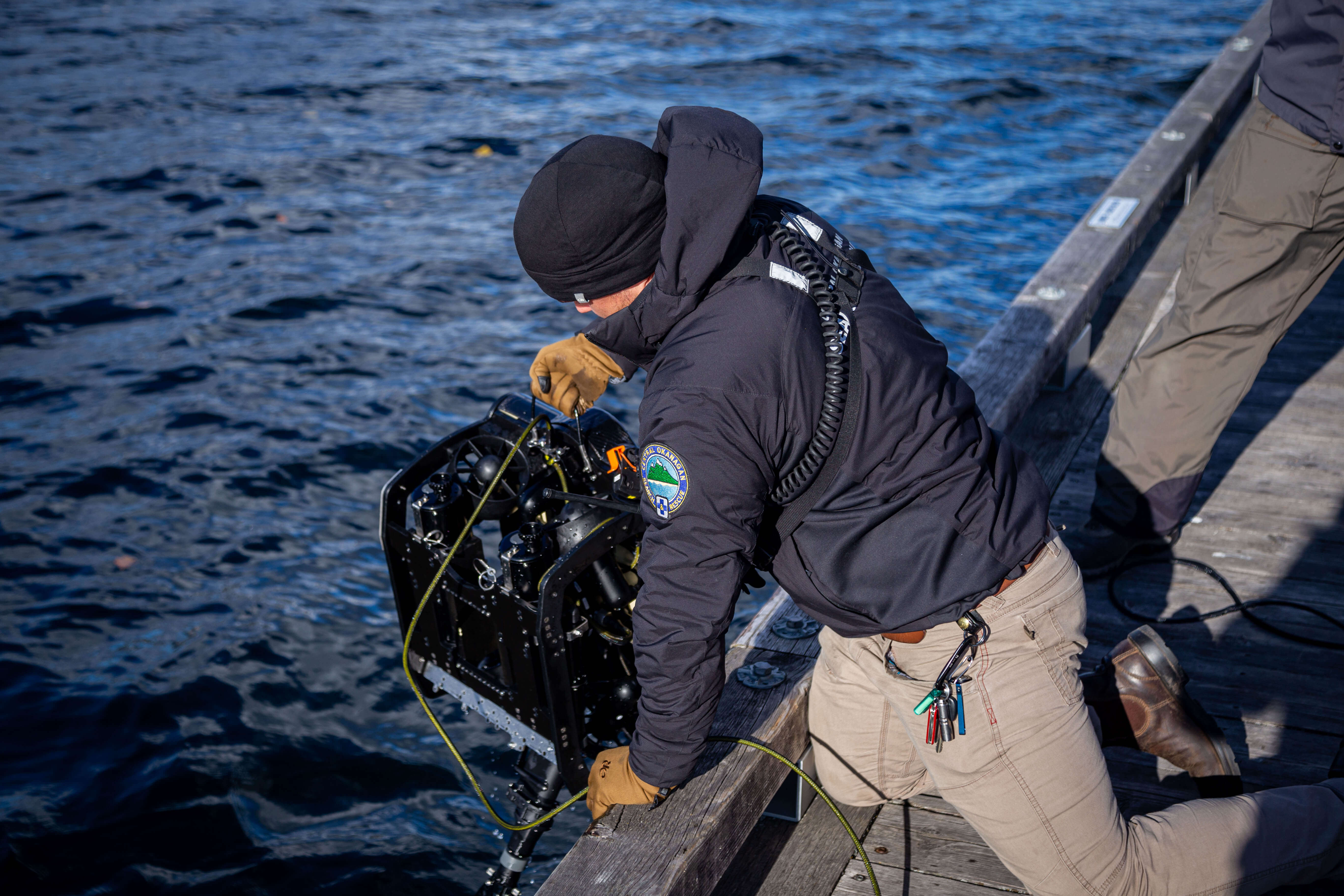 COSAR Training in Kelowna