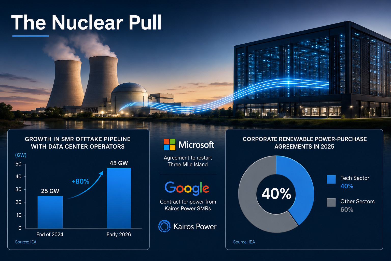 nuclear and AI