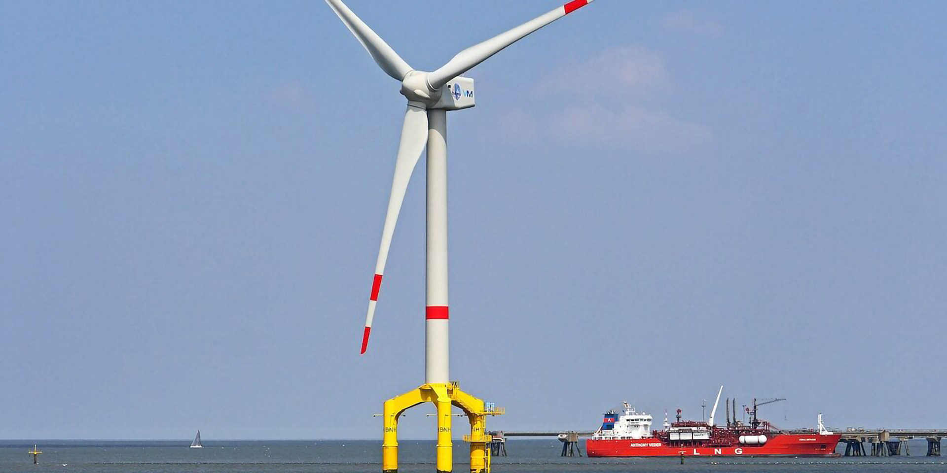 Wind-turbine