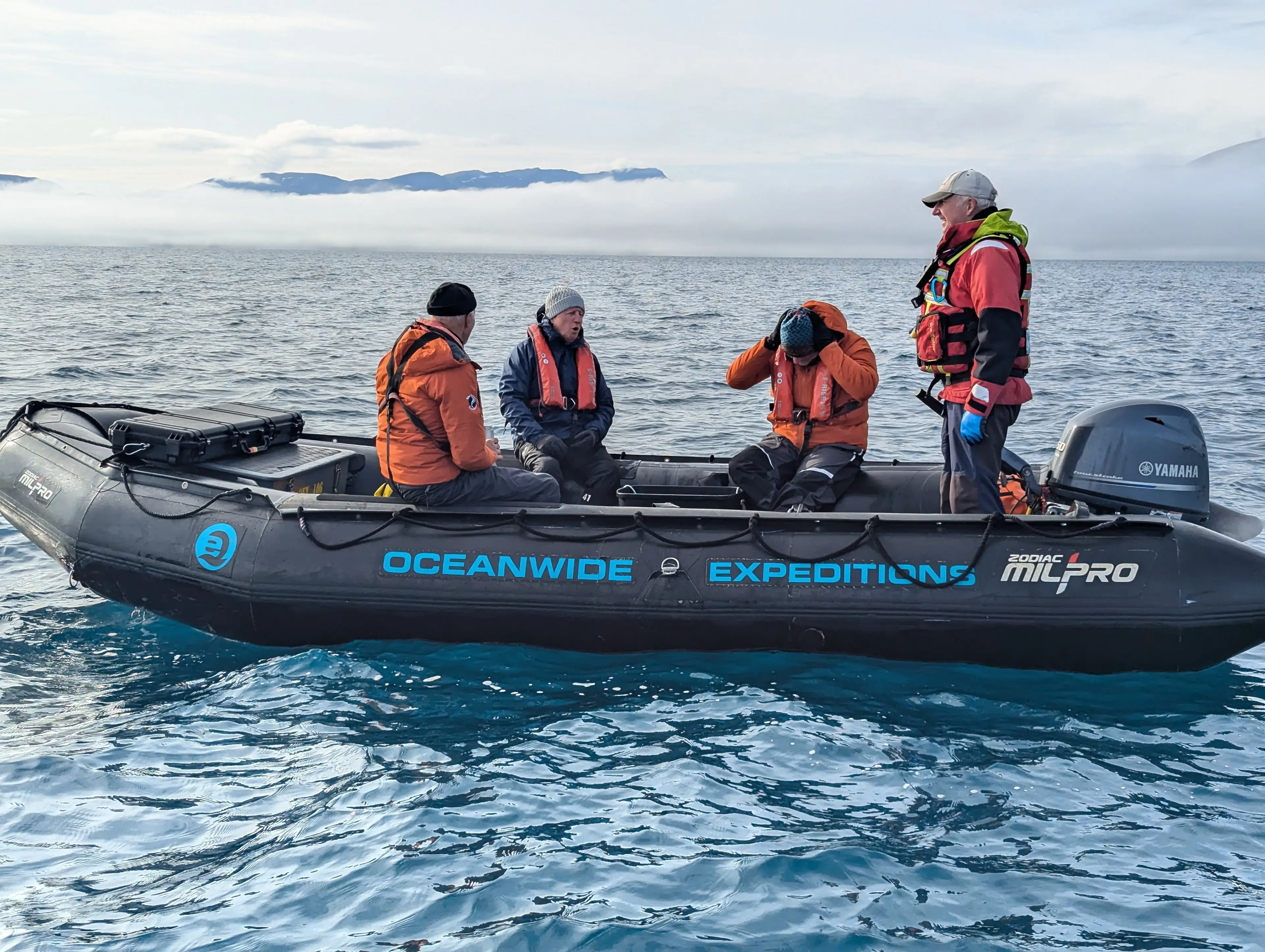 Blue Green Expedition 2025-group-1