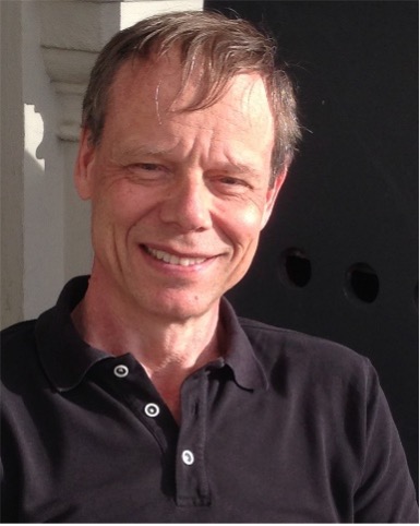 Christer Fuglesang