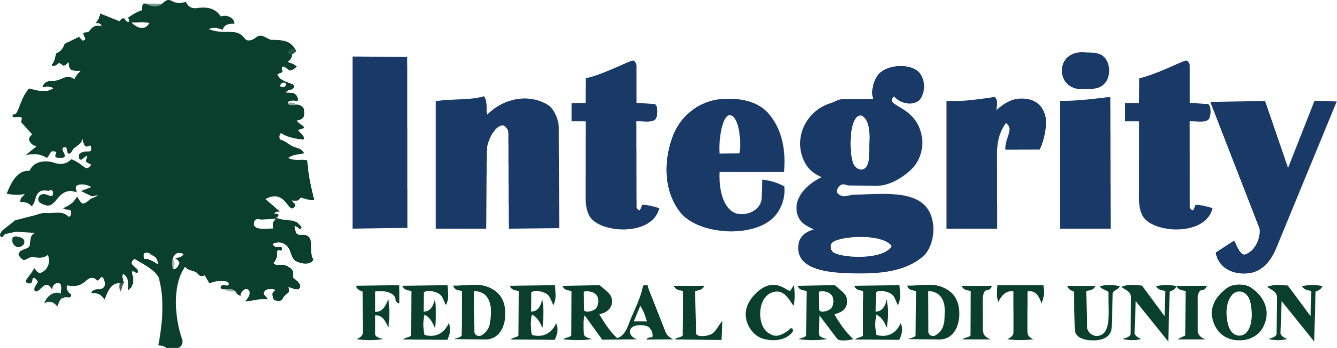 INTEGRITY Logo