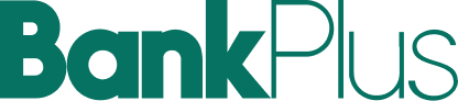 BankPlus Logo