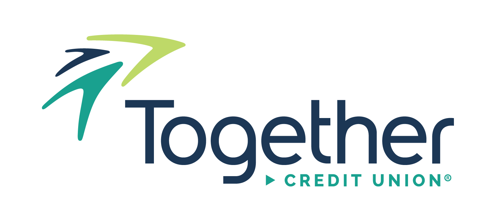 TOGETHER Logo