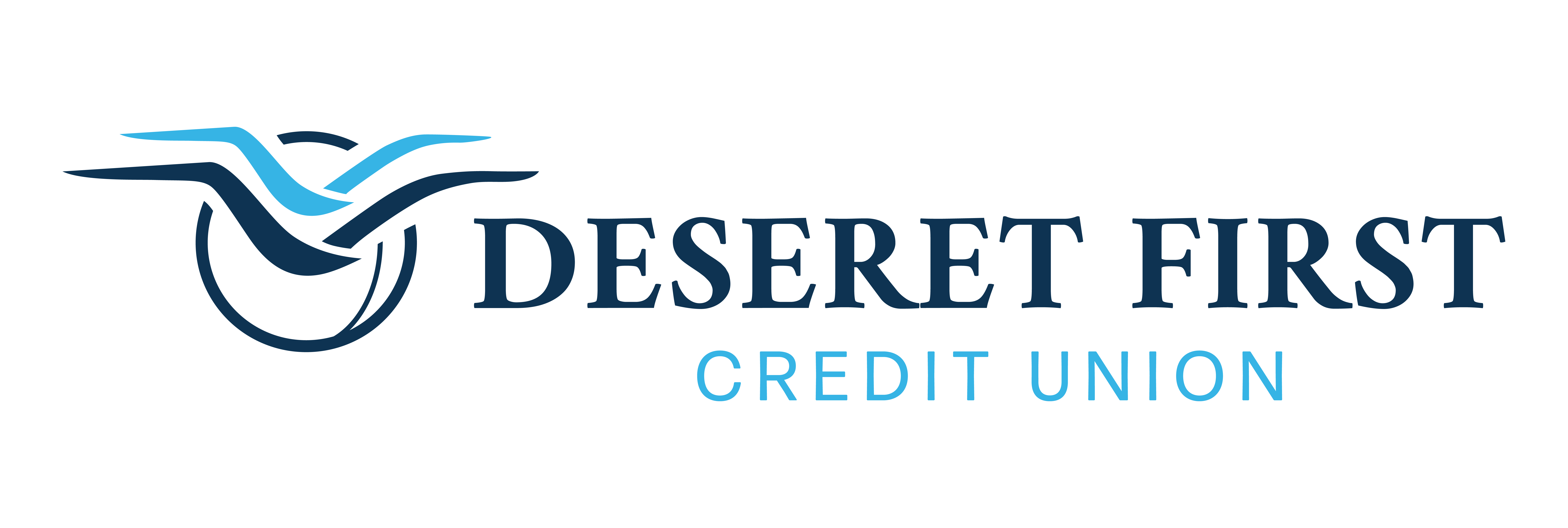 DESERET Logo