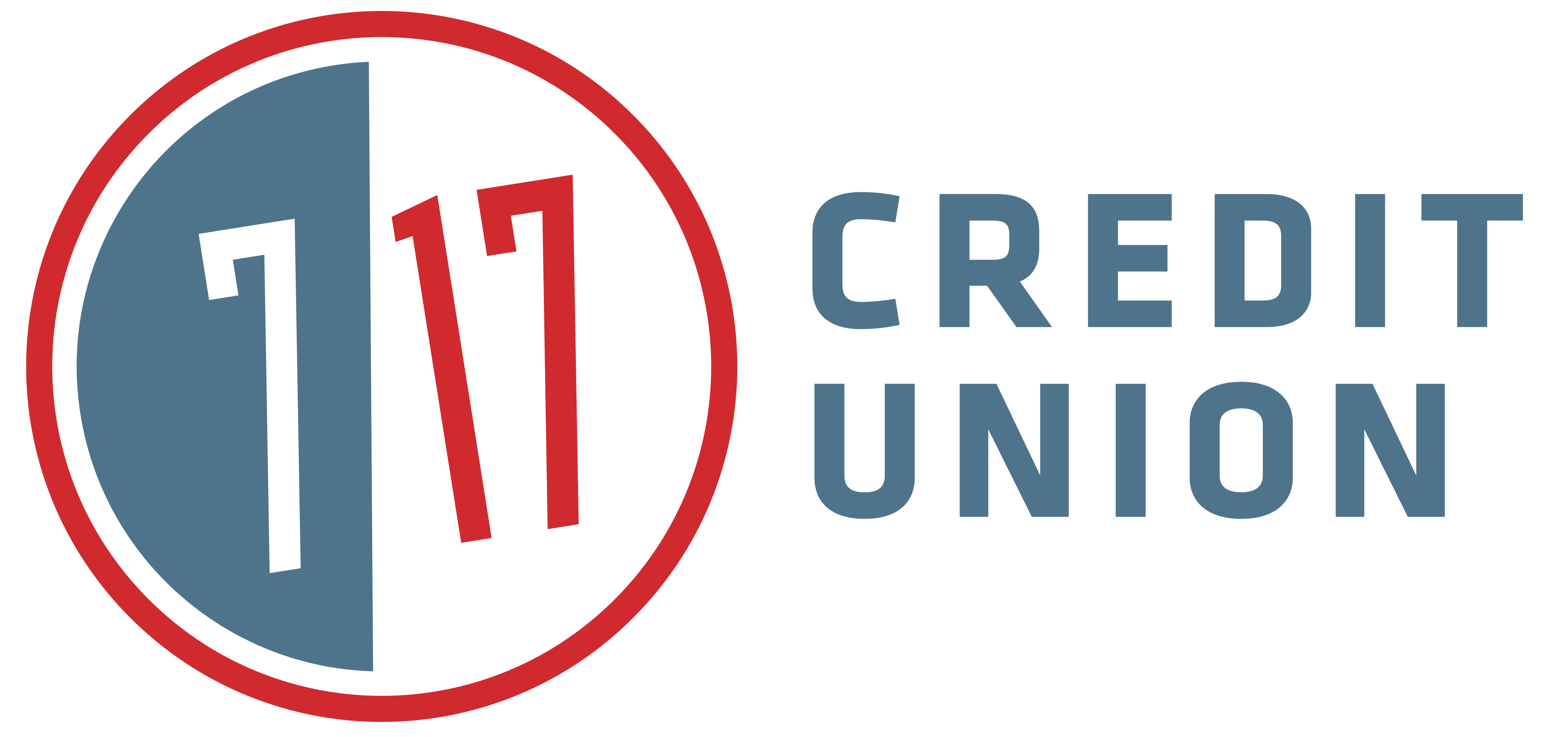 717CU Logo