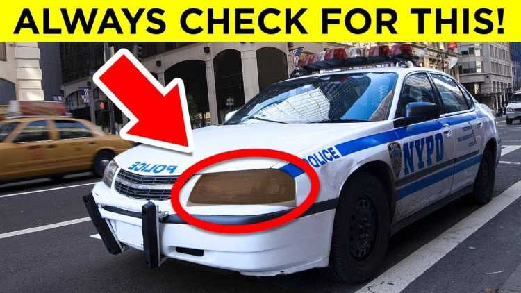 Unbelievable Tactics Police Actually Use