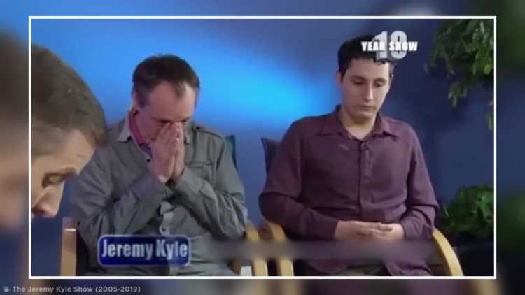 DNA Tests People Regretted Taking The Jeremy Kyle Show
