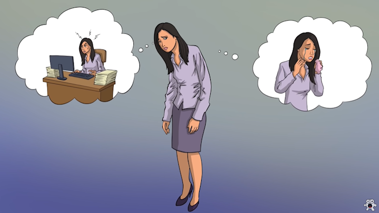 bad posture bad posture