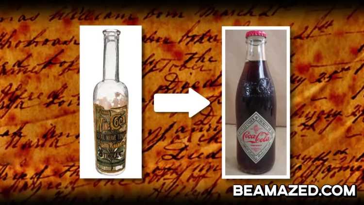 original coca cola after prohibition