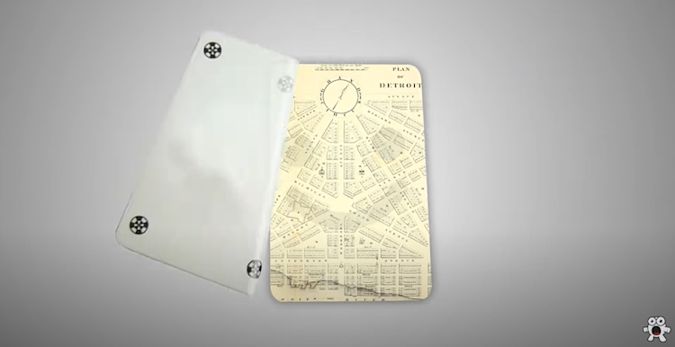 silky map silky map